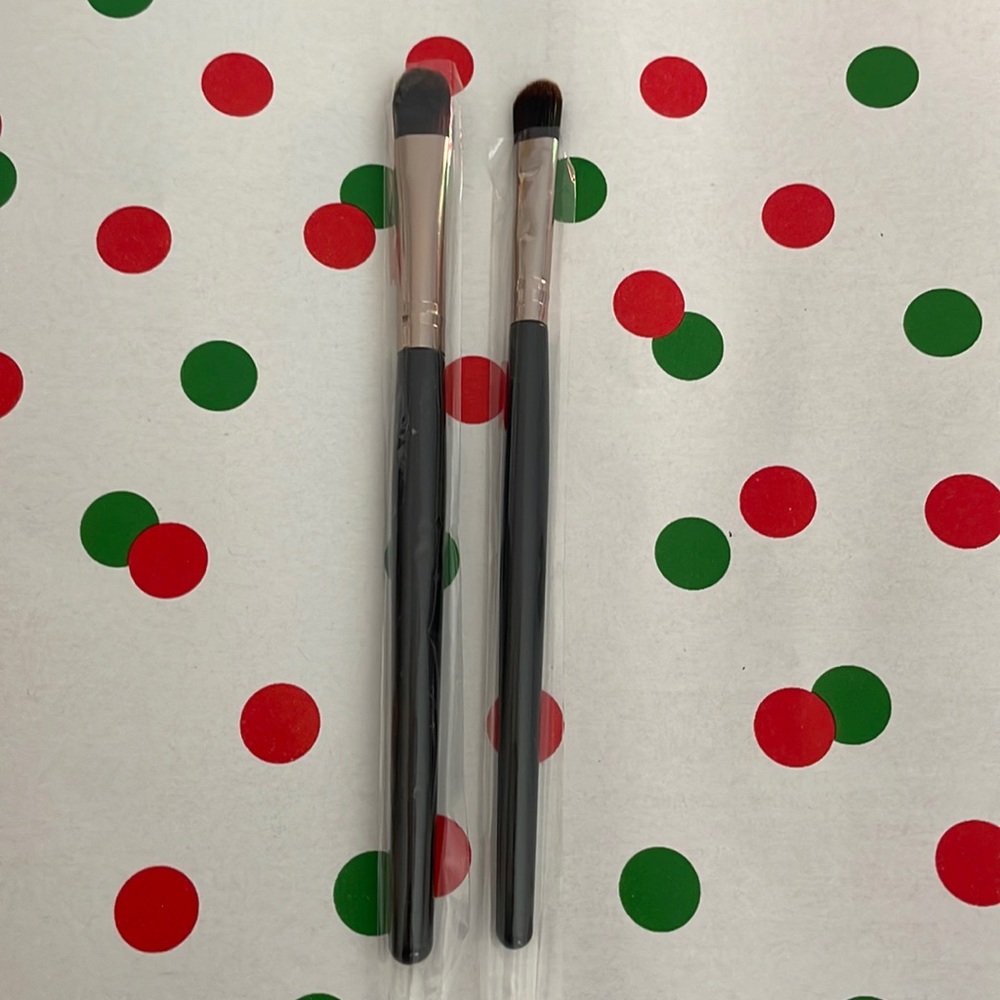 Eyeshadow Brushes - BRAND NEW :)